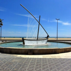 Hotel Sailing Fountain