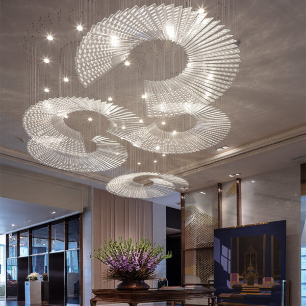 Hotel Decorative Lamp 05