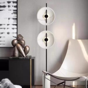 Hotel Decorative Lamp 02