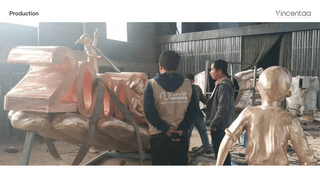 production