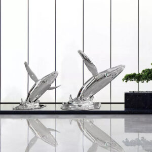 Dolphin Decoration