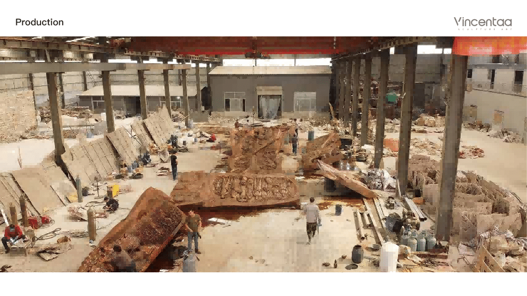 Production