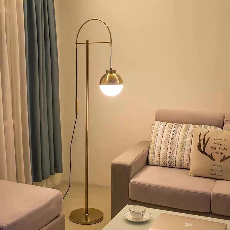 Hotel Decorative Lamp