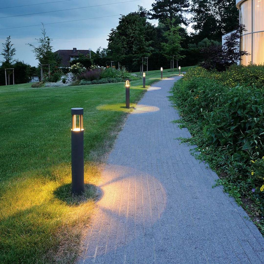 Commercial Outdoor Light 03